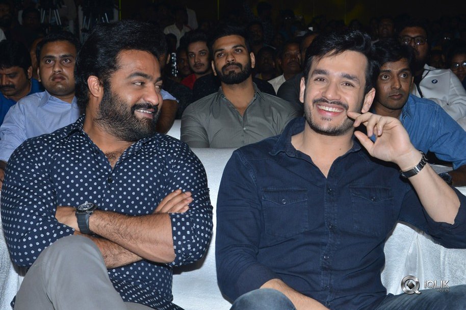 Mr-Majnu-Movie-Pre-Release-Event-Photos